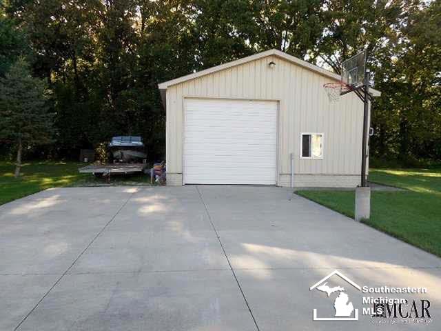10225 Goff Road Temperance, MI 48182 - Photo 30 of 31