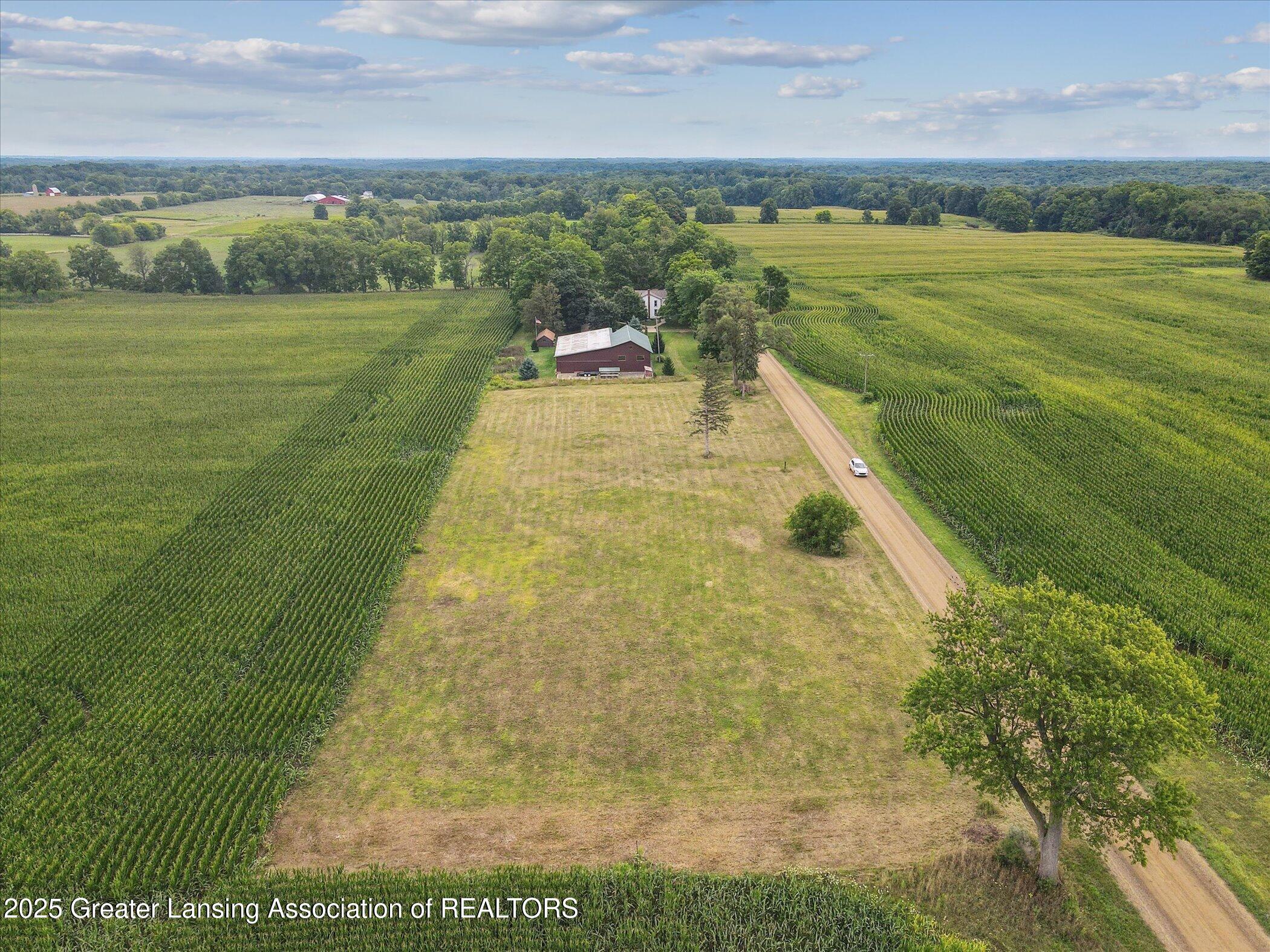 0 East Emery Road Portland, MI 48875 - Photo 9 of 22 09-0-Emery-Rd-Portland-MI-48875-WindowSt