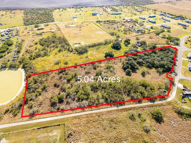 $125,000 | 1933 Paloma Drive, Sinton, TX 78387