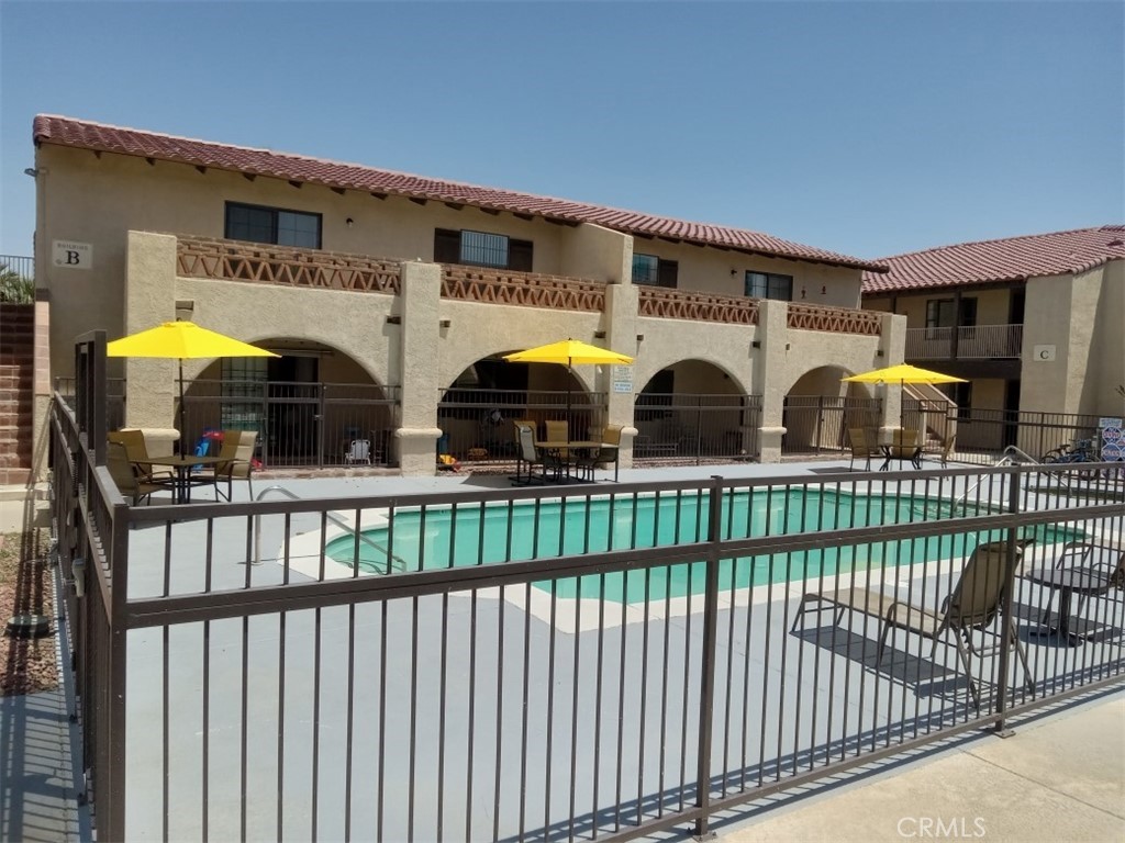 45200 Deep Canyon Road Palm Desert, CA 92260 - Photo 13 of 14
