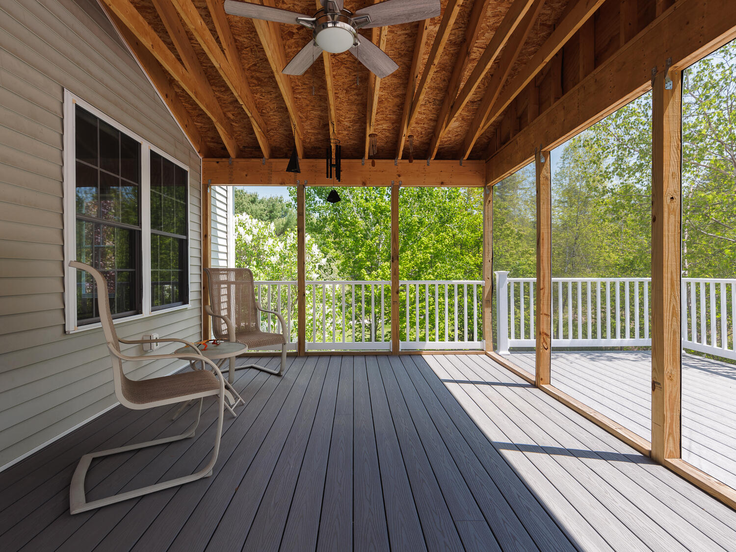 60 Fort Ridge Road Alfred, ME 04002 - Photo 37 of 45 60 Fort Ridge-38