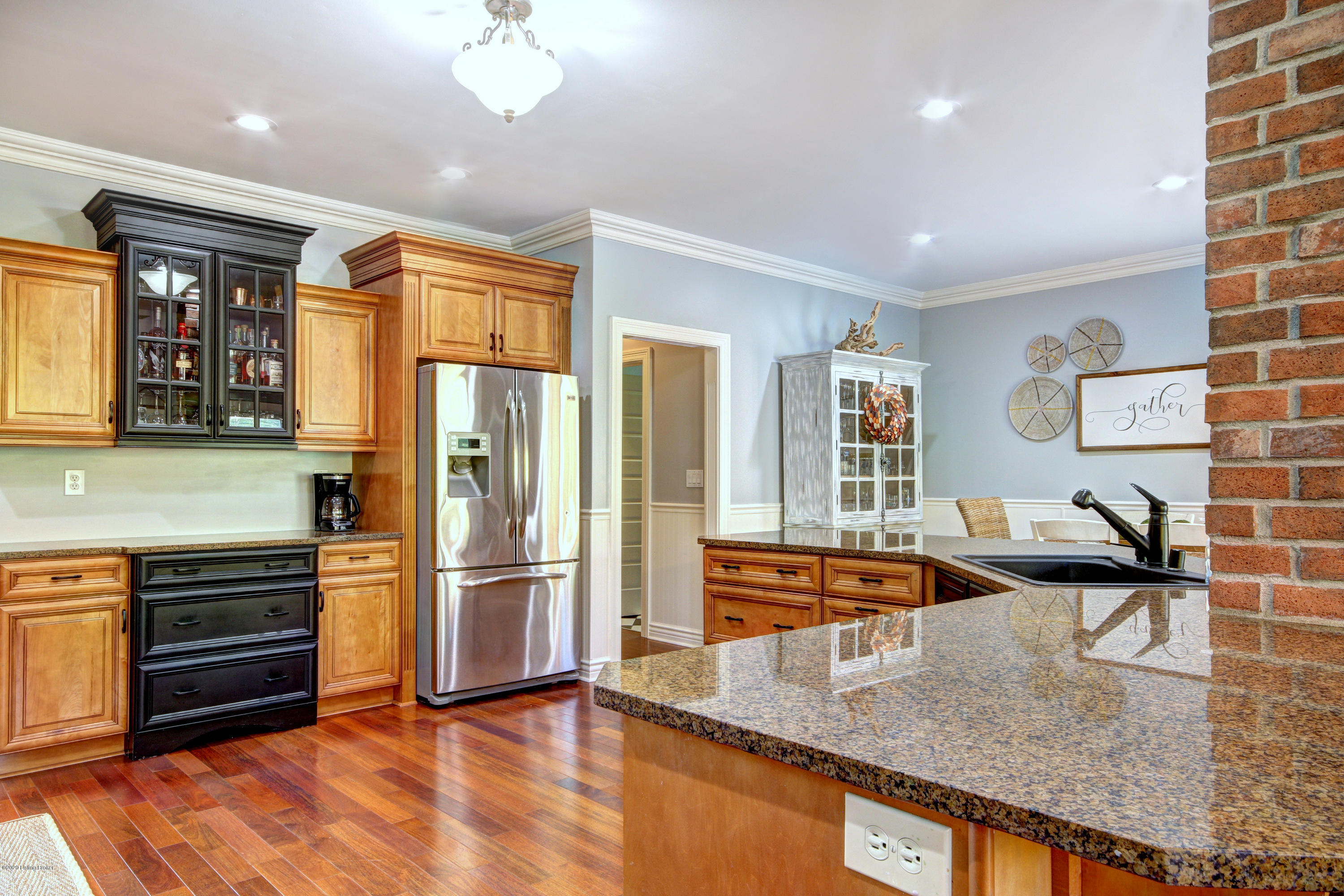 12310 Ridgeview Drive Goshen, KY 40026 - Photo 28 of 78 1 Ridgeview Drive #31