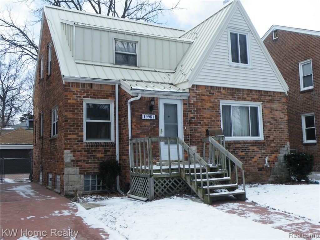 19981 Lichfield Road Detroit, MI 48221 - Photo 28 of 30