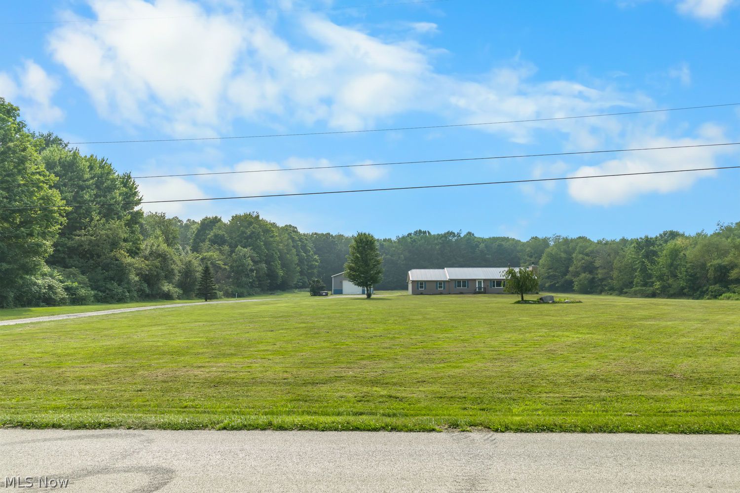 3749 Pymatuning Lake Road Andover, OH 44003 - Photo 2 of 29 Street View