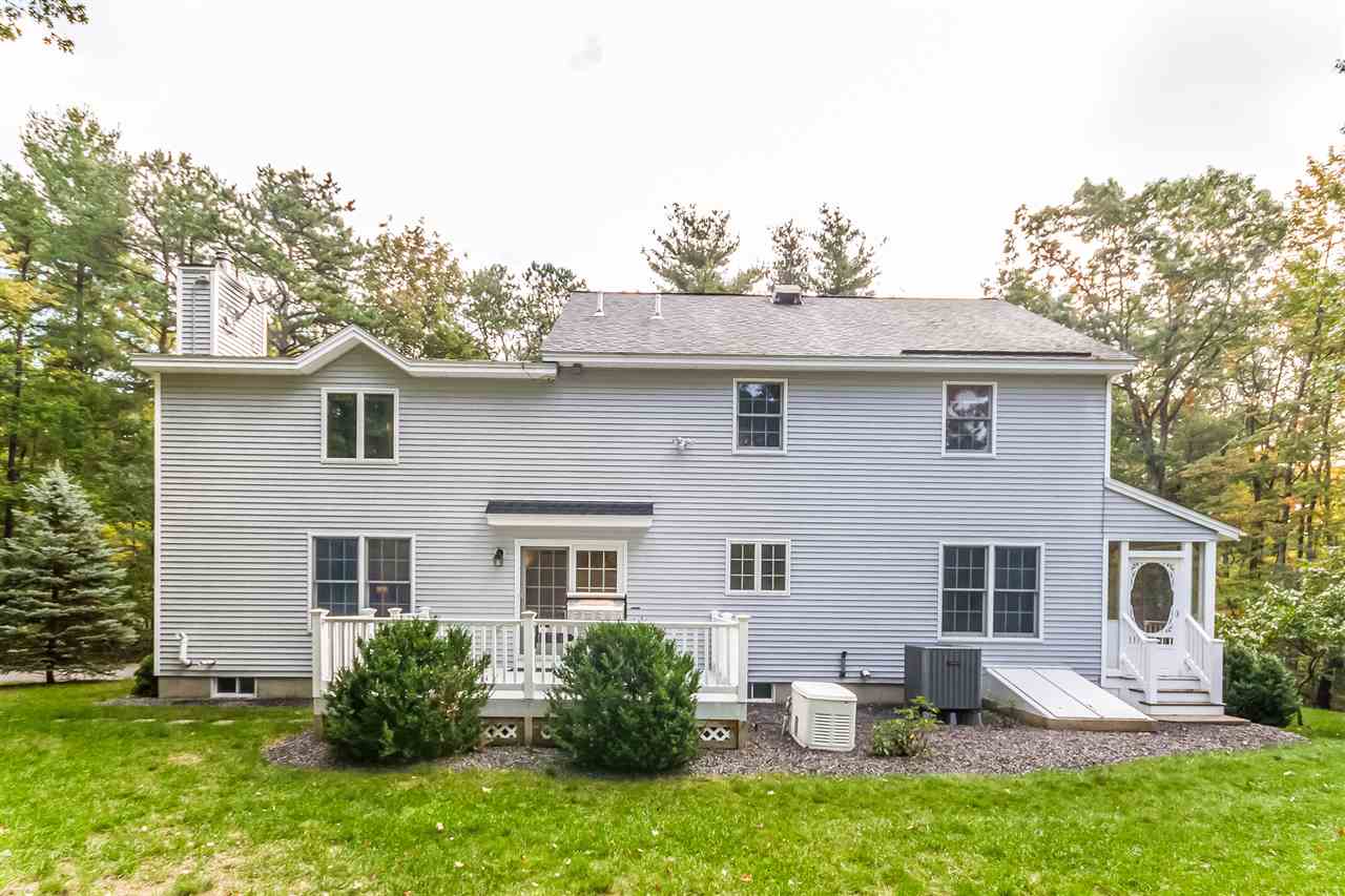 42 Seaverns Bridge Road Amherst, NH 03031 - Photo 31 of 38