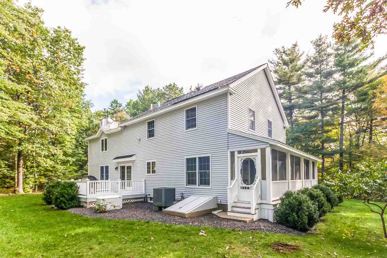 42 Seaverns Bridge Road Amherst, NH 03031 - Photo 35 of 38