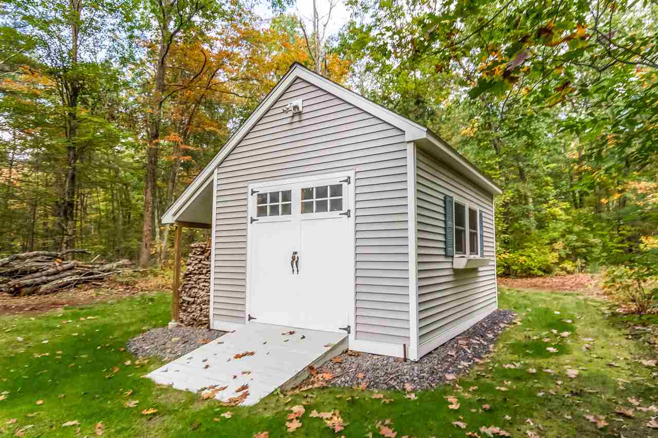 42 Seaverns Bridge Road Amherst, NH 03031 - Photo 36 of 38