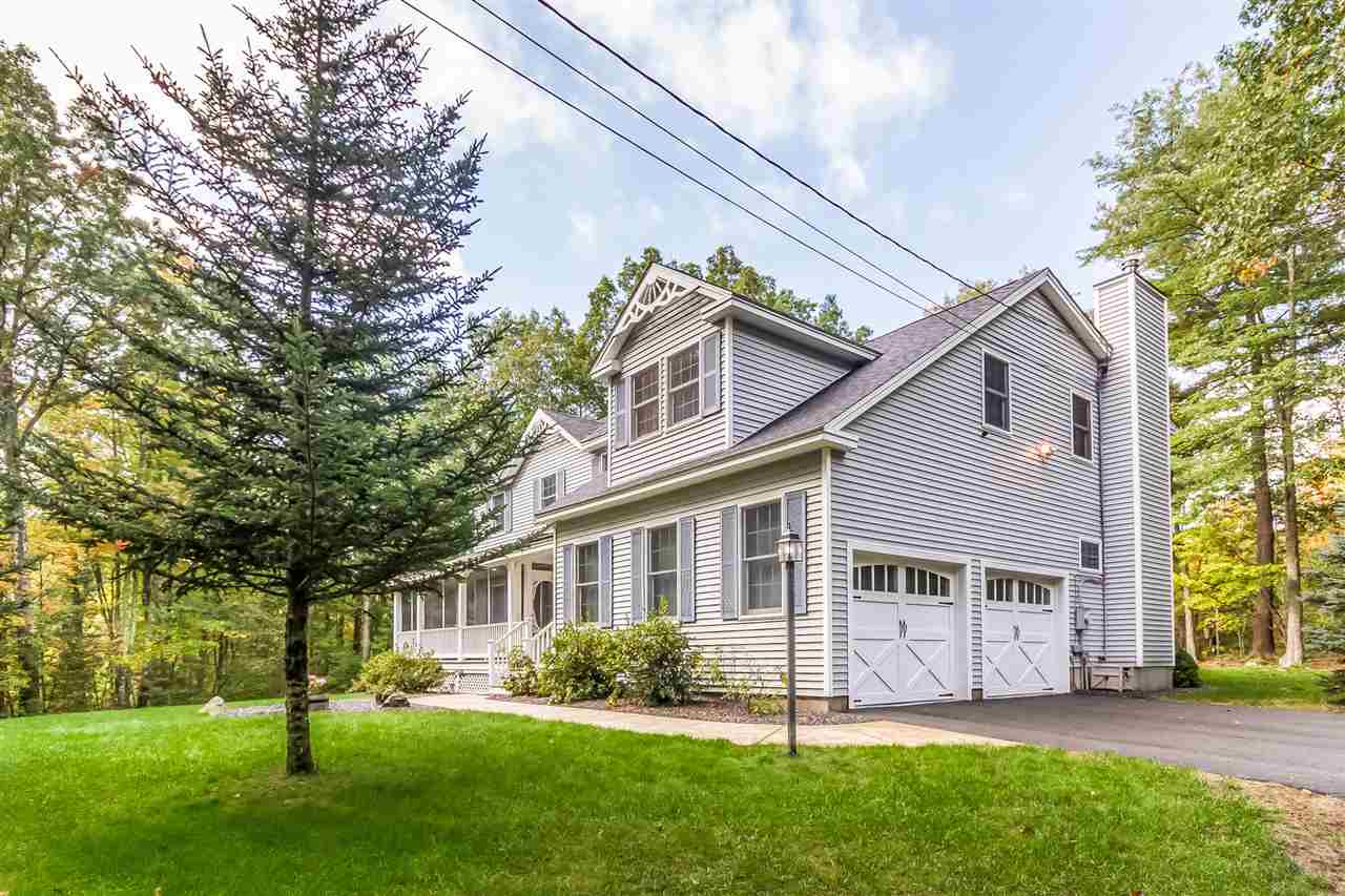 42 Seaverns Bridge Road Amherst, NH 03031 - Photo 37 of 38