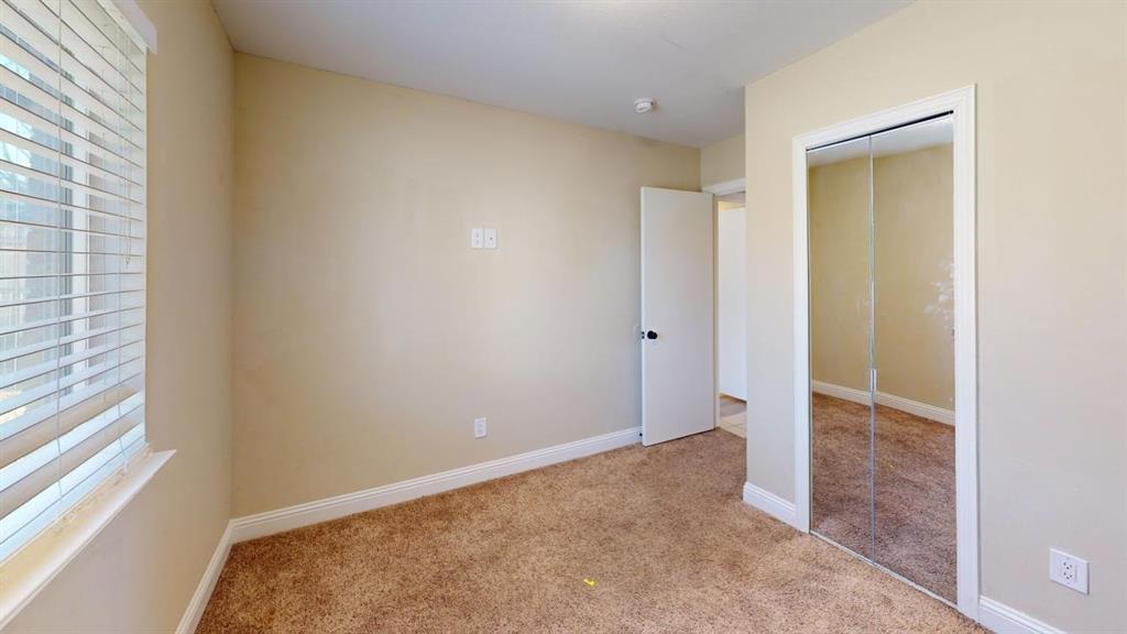3005 Meandering Way Bedford, TX 76021 - Photo 8 of 22 a view of room with window
