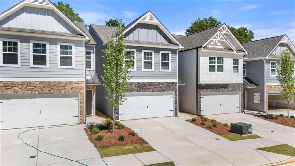 512 Hayes Lane Canton, GA 30115 - Photo 1 of 26