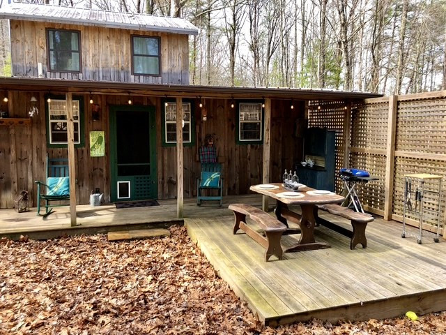 224 Pine Bough Road Murphy, NC 28906 - Photo 16 of 21