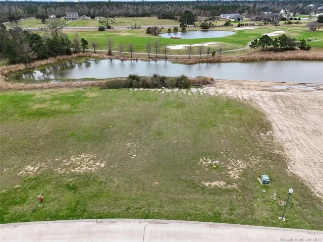 $198,000 | 0 Palmetto Drive, Lake Charles, LA 70605