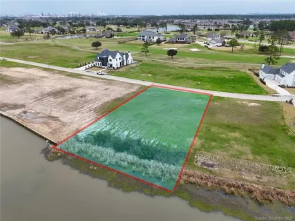 $198,000 | 0 Palmetto Drive, Lake Charles, LA 70605
