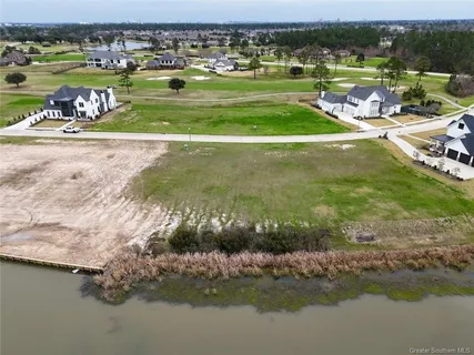 $198,000 | 0 Palmetto Drive, Lake Charles, LA 70605