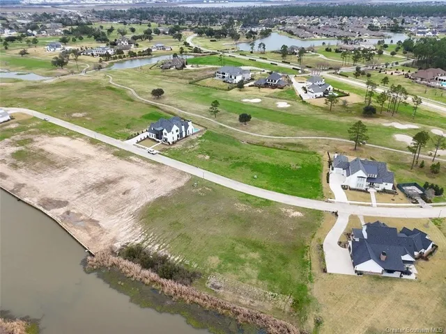 $198,000 | 0 Palmetto Drive, Lake Charles, LA 70605