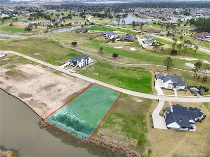 $198,000 | 0 Palmetto Drive, Lake Charles, LA 70605