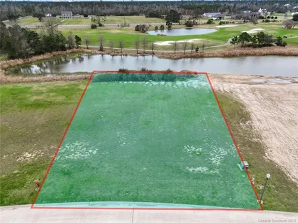 $229,000 | 0 Palmetto Drive, Lake Charles, LA 70605