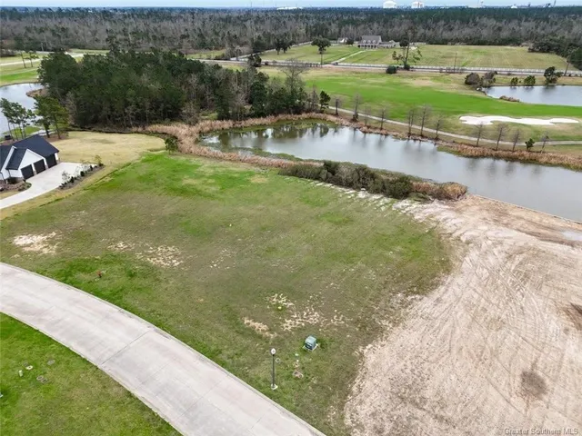 $198,000 | 0 Palmetto Drive, Lake Charles, LA 70605