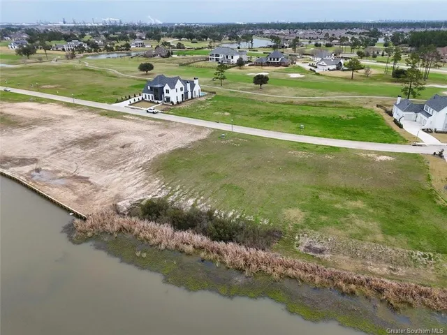 $198,000 | 0 Palmetto Drive, Lake Charles, LA 70605