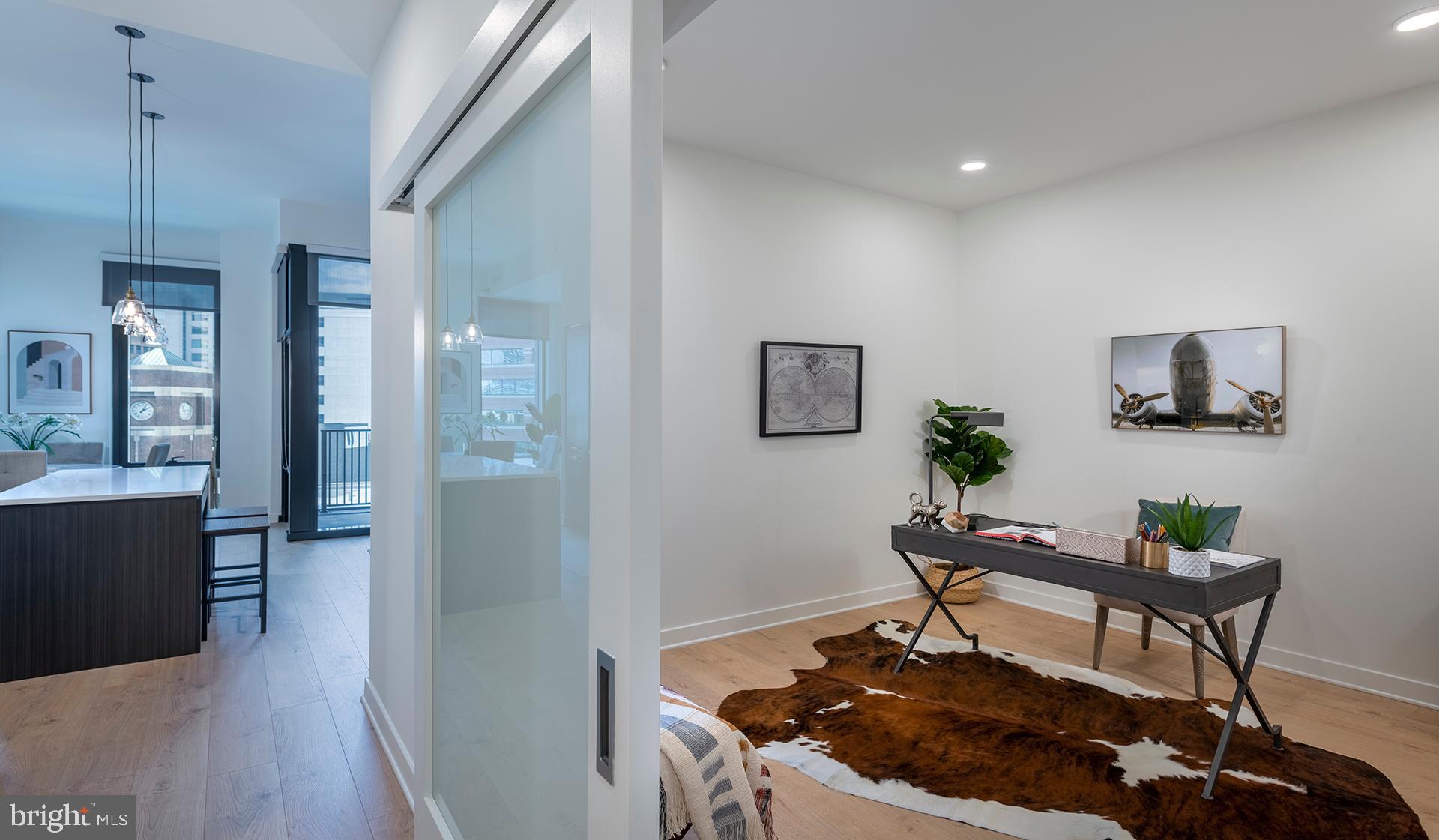 4710 Elm Street, Unit 3BE2604 Bethesda, MD 20814 - Photo 10 of 91