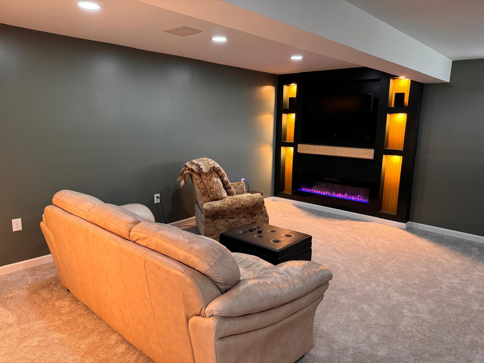 27 Reach Road Presque Isle, ME 04769 - Photo 47 of 82 Basement