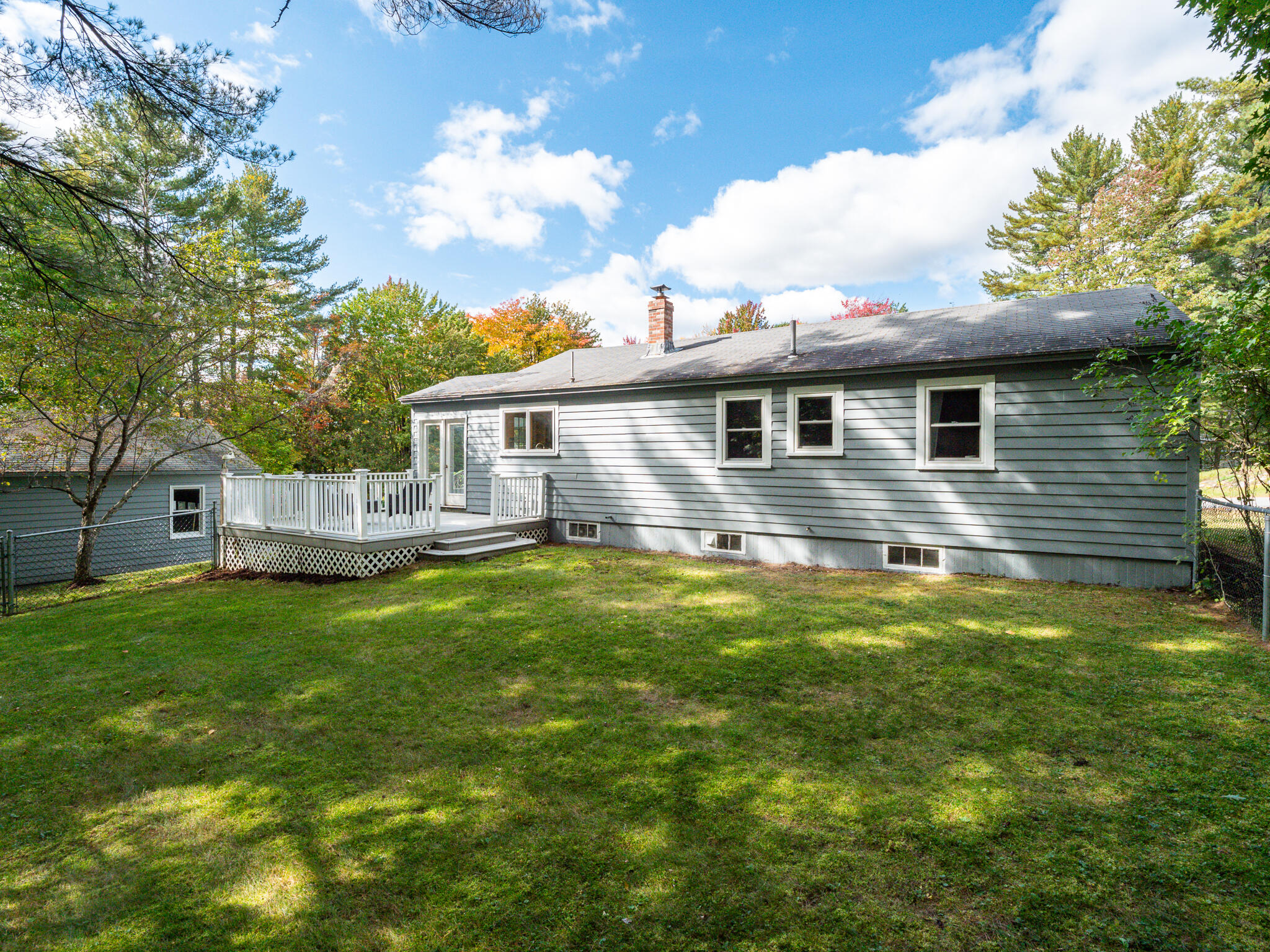 25 Evergreen Road Bethel, ME 04217 - Photo 10 of 34 25 Evergreen-11