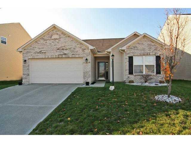 12466 Schoolhouse Road Fishers, IN 46037 - Photo 1 of 14 Gallery Image 1