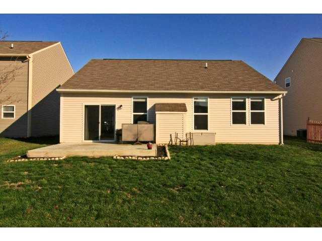 12466 Schoolhouse Road Fishers, IN 46037 - Photo 14 of 14 Gallery Image 14
