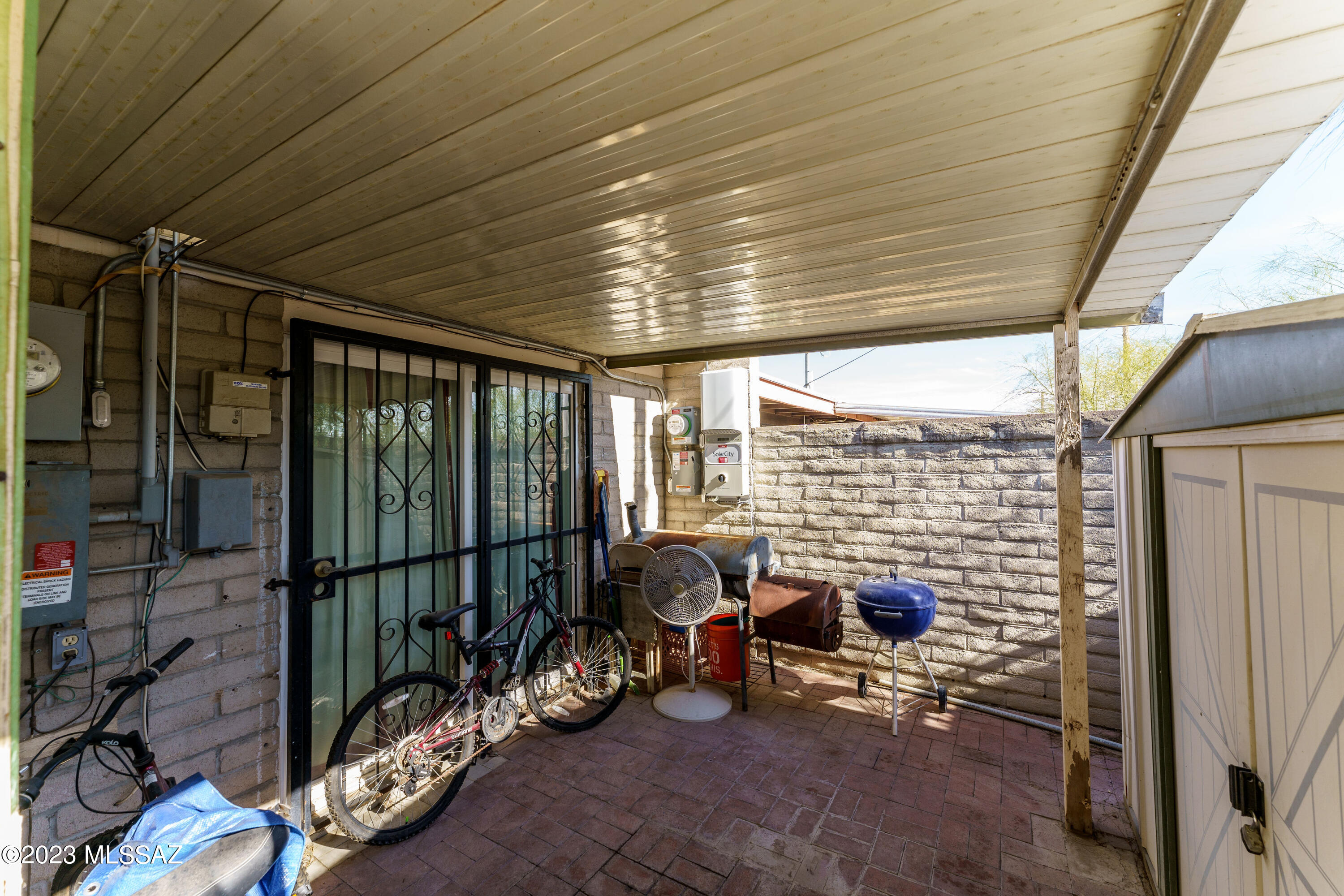 1977 West Dominy Road Tucson, AZ 85713 - Photo 12 of 14
