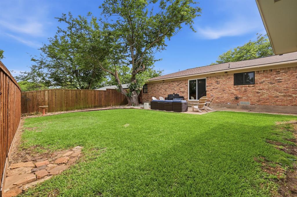 1289 South Waco Street Van Alstyne, TX 75495 - Photo 33 of 39