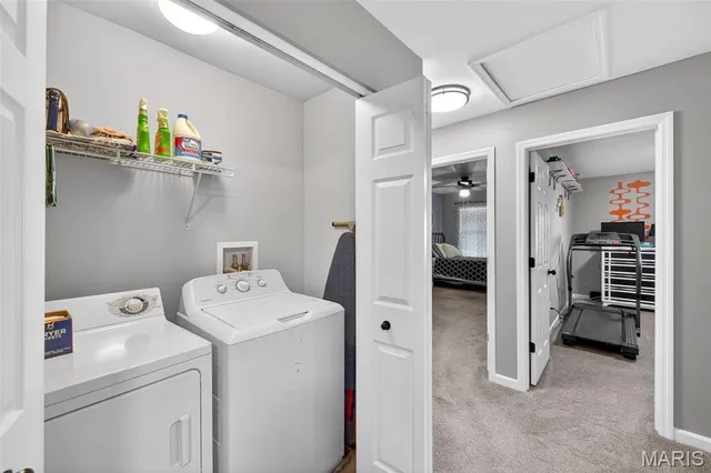 $277,000 | 431 Wild Oak Drive, O'Fallon, MO 63368