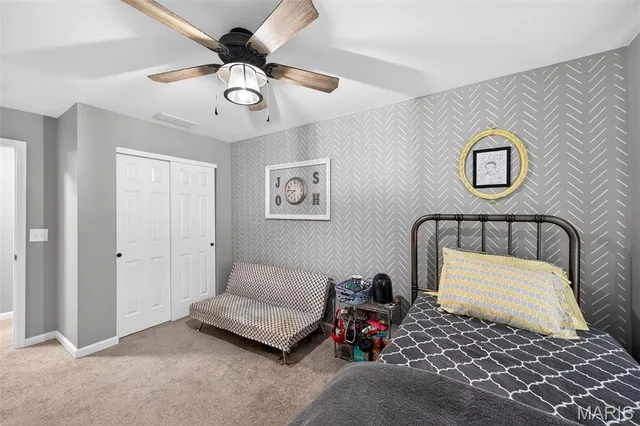 $277,000 | 431 Wild Oak Drive, O'Fallon, MO 63368