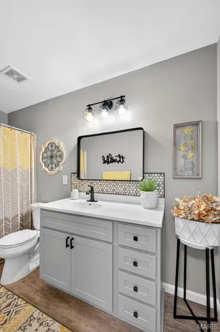 $277,000 | 431 Wild Oak Drive, O'Fallon, MO 63368