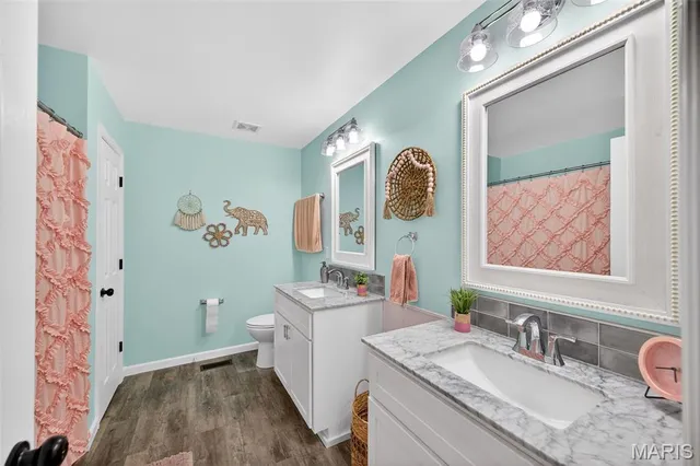 $277,000 | 431 Wild Oak Drive, O'Fallon, MO 63368