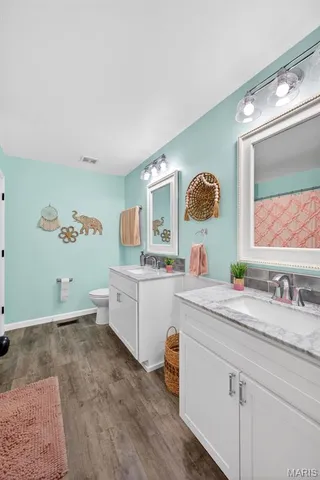 $277,000 | 431 Wild Oak Drive, O'Fallon, MO 63368