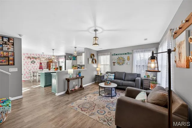 $277,000 | 431 Wild Oak Drive, O'Fallon, MO 63368