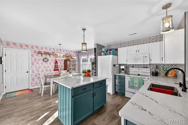 $277,000 | 431 Wild Oak Drive, O'Fallon, MO 63368