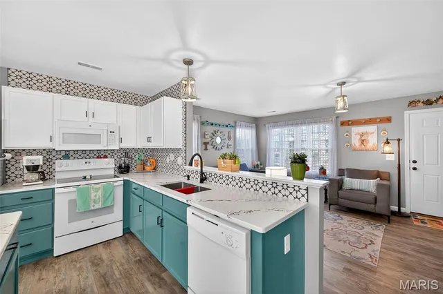 $277,000 | 431 Wild Oak Drive, O'Fallon, MO 63368