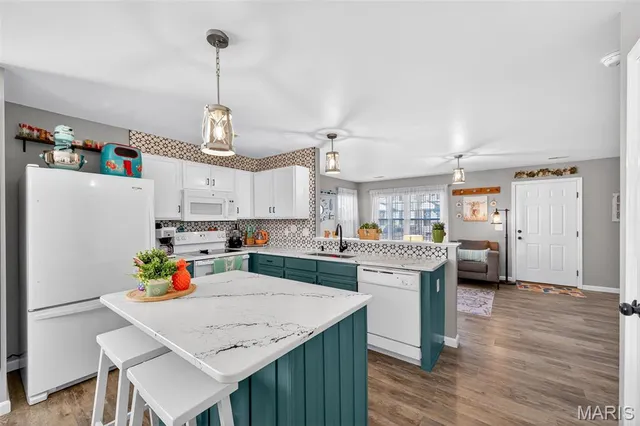 $277,000 | 431 Wild Oak Drive, O'Fallon, MO 63368