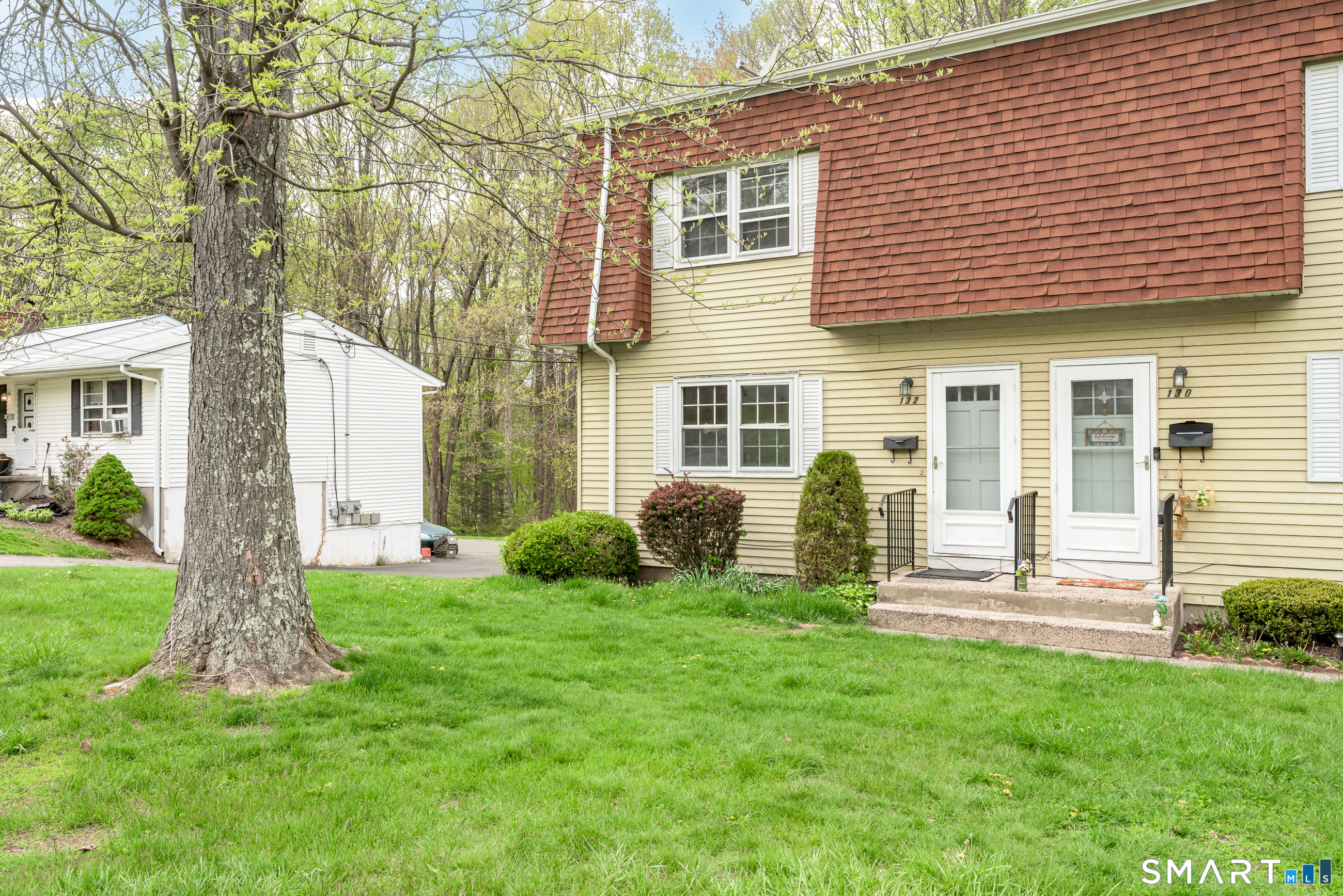 132 Skyridge Road, Unit 132 Bristol, CT 06010 - Photo 21 of 24