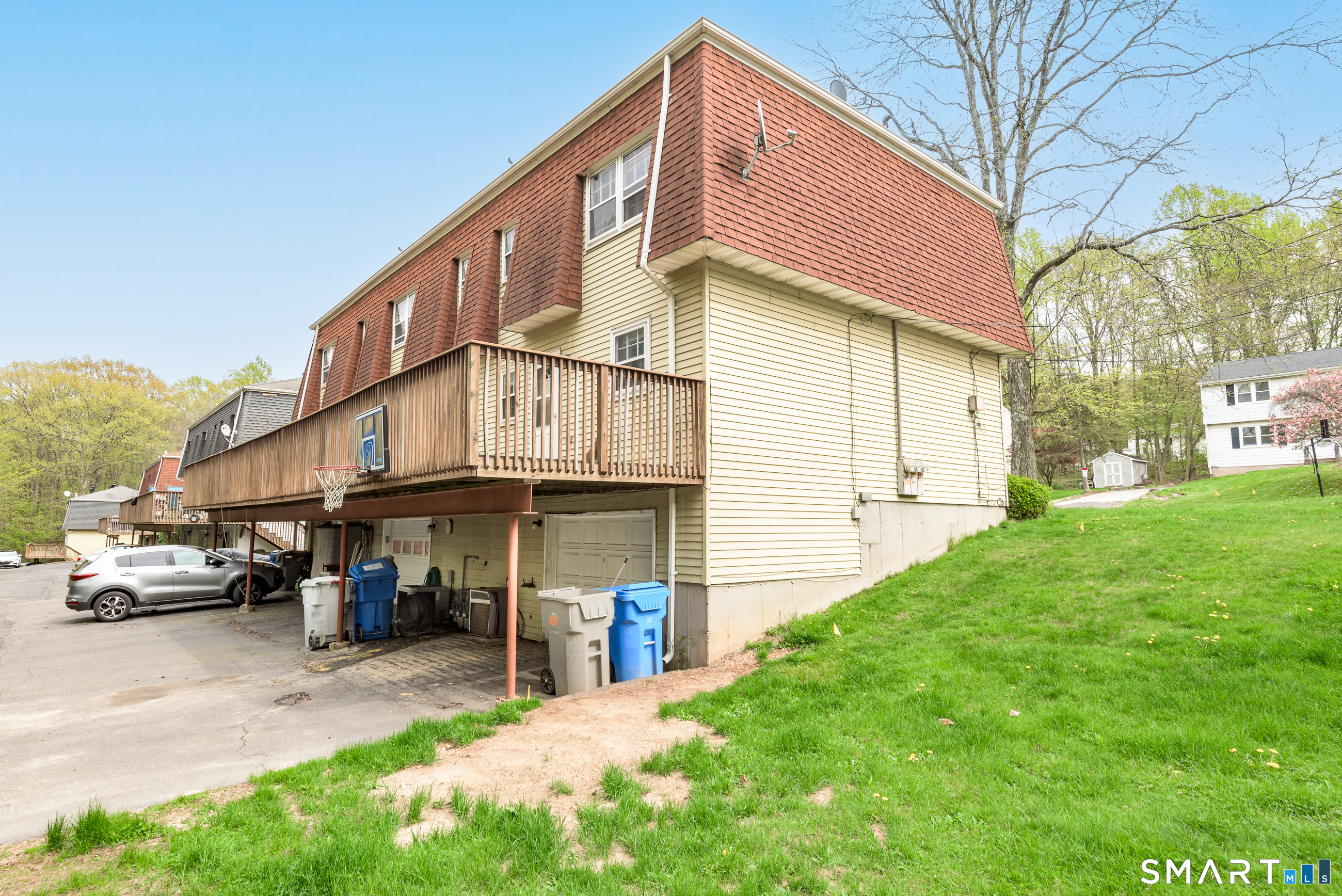 132 Skyridge Road, Unit 132 Bristol, CT 06010 - Photo 22 of 24
