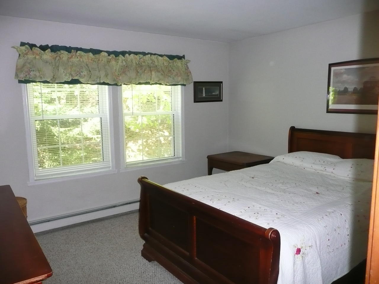 125 Spruce Point Road Yarmouth, ME 04096 - Photo 18 of 49 16 BR #1-1st fl.