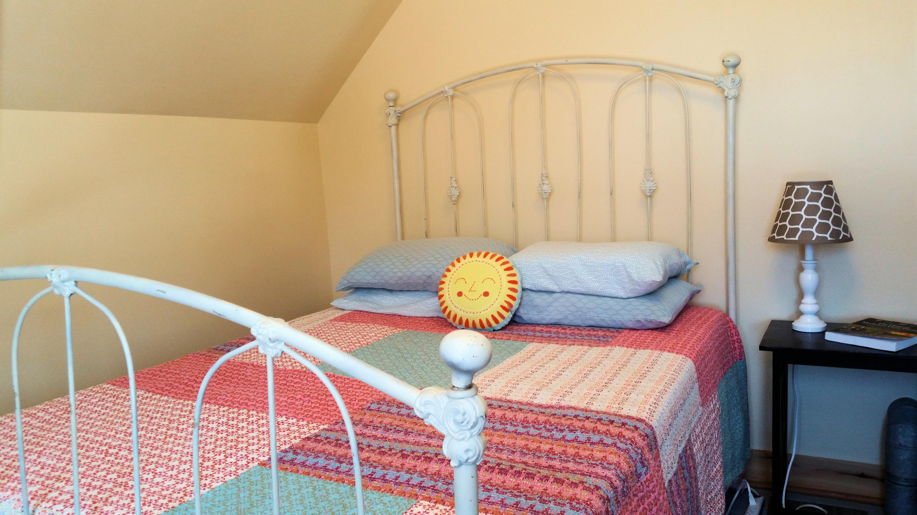 487 Airline Road Ellsworth, ME 04605 - Photo 29 of 61 Bedroom #2
