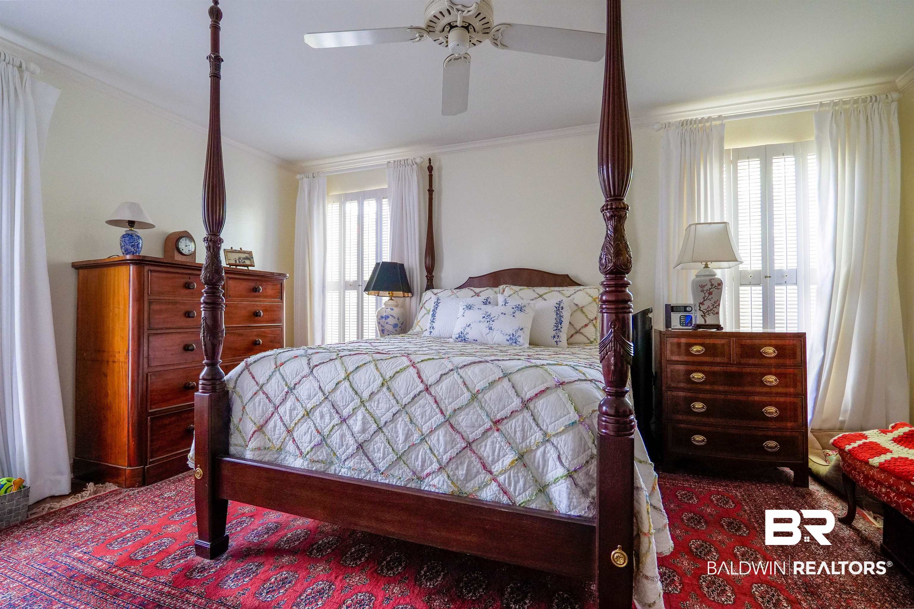 5 Lancaster Road Mobile, AL 36608 - Photo 9 of 20