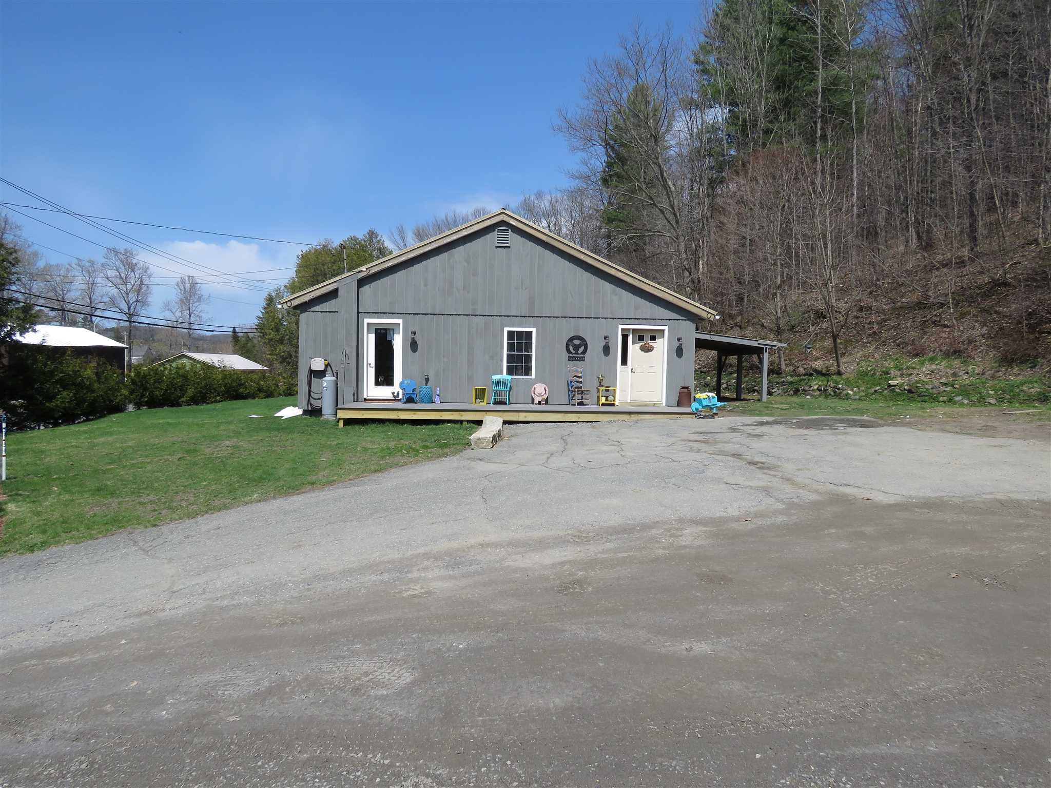 291 Glover Road Barton, VT 05822 - Photo 21 of 22