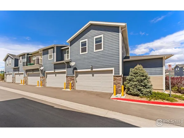 $574,900 | 671 Robert Street, Longmont, CO 80503