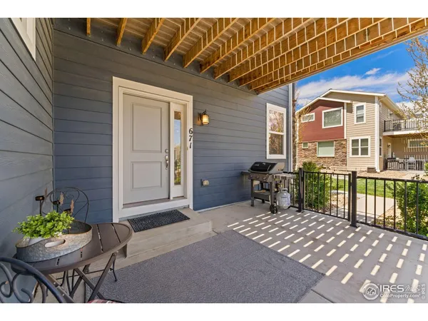 $574,900 | 671 Robert Street, Longmont, CO 80503