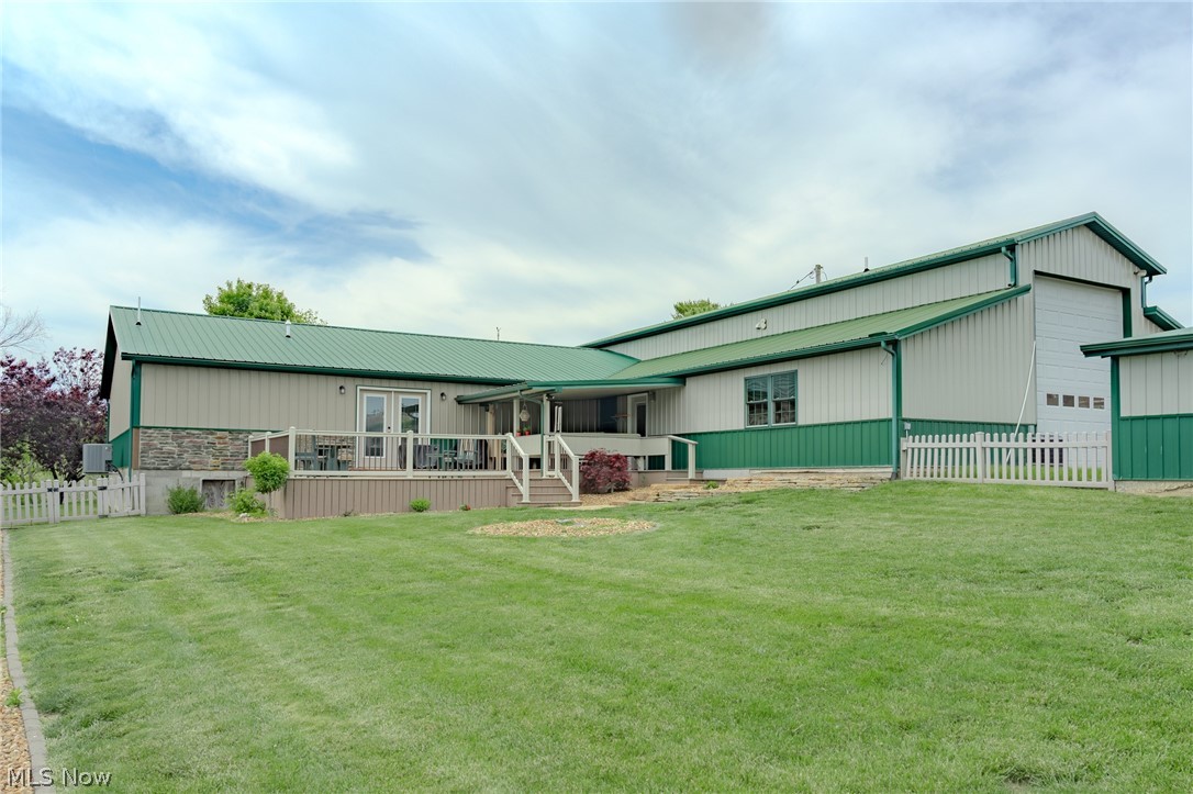 45746 Old State Rte 21 Caldwell, OH 43724 - Photo 37 of 47