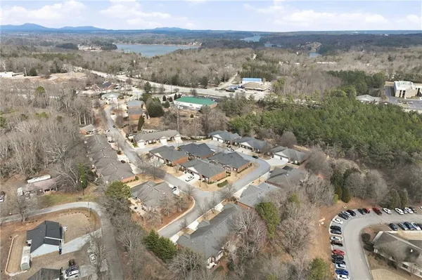 $399,000 | 166 Senior Circle Northeast, Gainesville, GA 30501