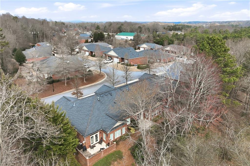 166 Senior Circle Northeast Gainesville, GA 30501 - Photo 31 of 32